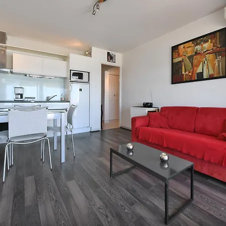 1ere Ligne Centre Calme Vue - Acces Direct A La Apartmán *