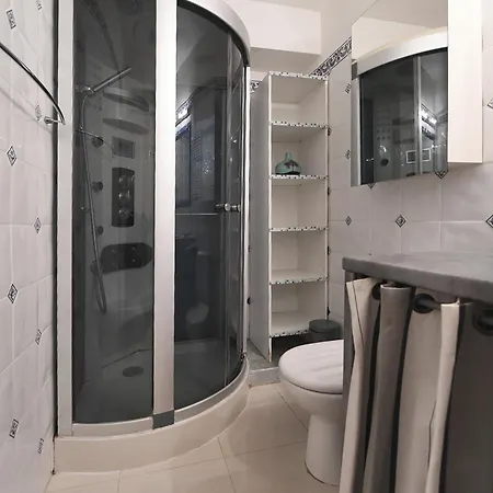 1ere Ligne Centre Calme Vue - Acces Direct A La Apartmán *
