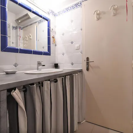 1ere Ligne Centre Calme Vue - Acces Direct A La Apartmán